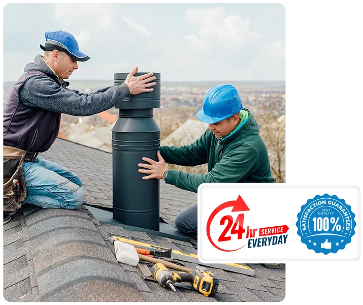 Chimney & Fireplace Installation And Repair in Opa-locka, FL