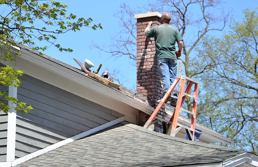 Chimney & Fireplace Inspections Services in Opa-locka, FL
