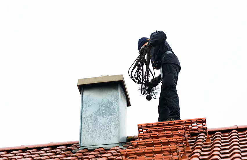 Chimney & Fireplace Sweeps in Opa-locka, FL